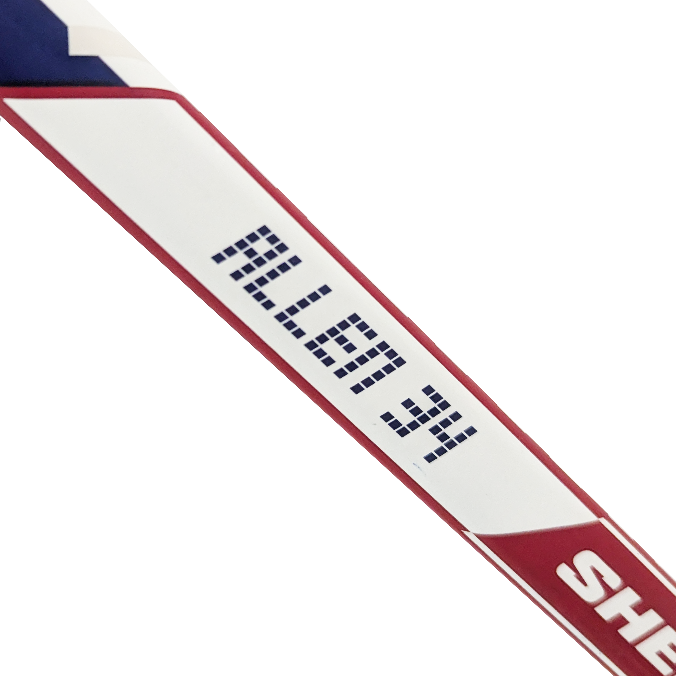 Jake Allen Pro Stock - Gardien de but - Sherwood Element One (LNH)
